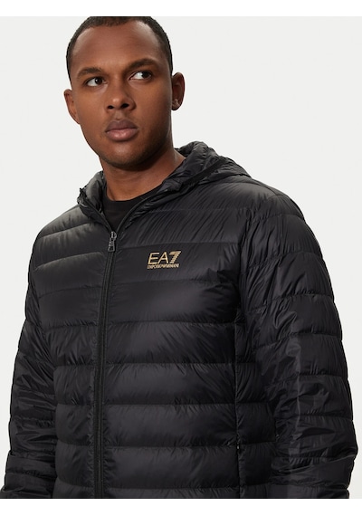 Emporio Armani Emporıo Armanı Erkek Mont 8npb24-pngpz-0208 Siyah