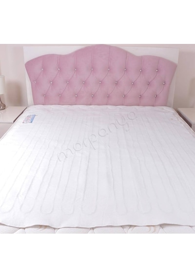Omak Tek Kişilik Elektrikli Battaniye 90x150 Cm