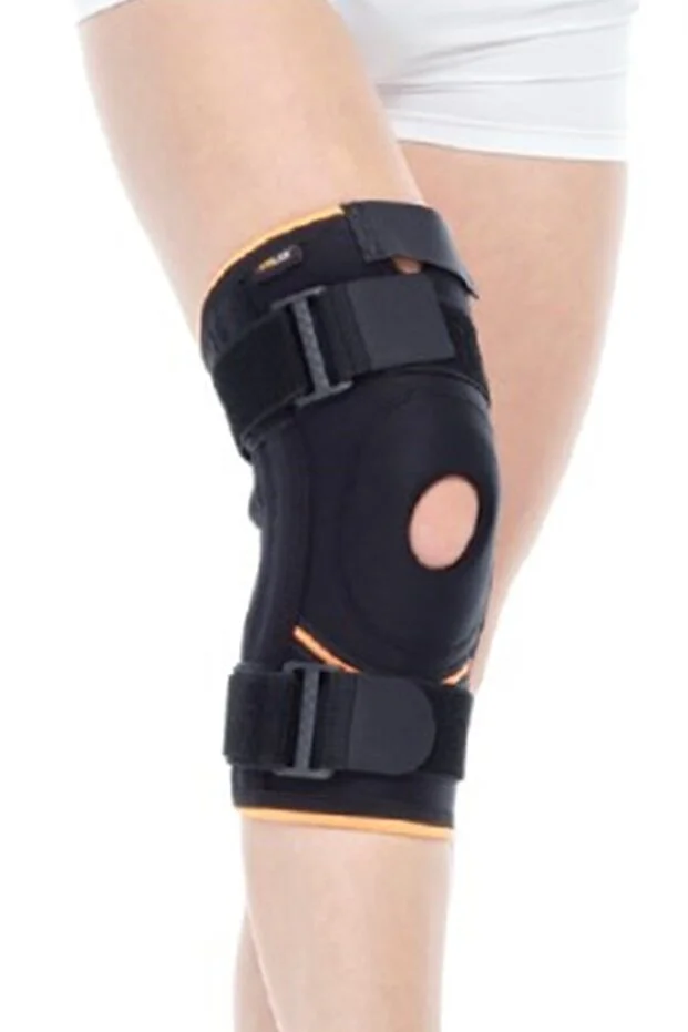 Orlex Patella Ligament Destekli Vekrolu Dizlik Dz14