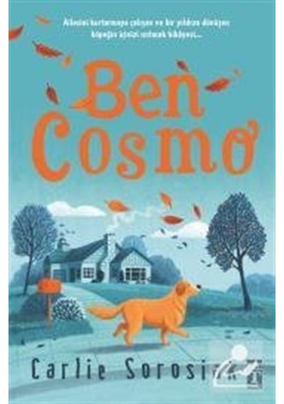 Ben Cosmo / Carlie Sorosiak