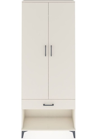 Arges Dolap 2 Raflı Tek Çekmeceli Tek Askılı 88x30x221 Aytaşı-aytaşı Aytası Arges Dolap 2 Raflı Tek Çekmeceli Tek Askılı 88x30x221 Aytaşı-aytaşı Aytası