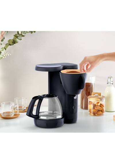 Tefal Morning CM2M0810 Filtre Kahve Makinesi
