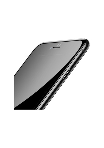 Apple Uyumlu   iPhone 6/6S 5D Full Tempered Kırılmaz Cam Ekran Koruyucu
