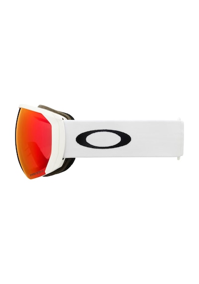 Oakley Oakley Flight Path L Unisex Beyaz Goggle 23350 Beyaz