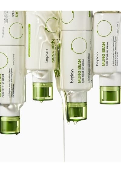 Mung Bean Pore Tight-up Soothing Cream Yüz Kremi 20ml
