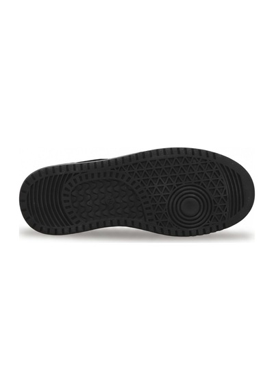Beety 26bk273.121 Kadın Hakiki Deri Klasik Sneaker Siyah