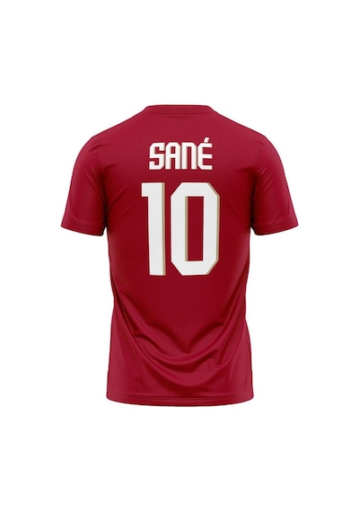 Gsstore Galatasaray Leroy Sane Welcome Tee - E251498-10885 Sarı