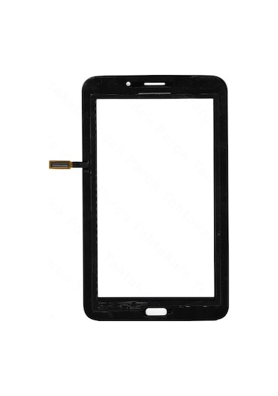 Samsung Uyumlu Galaxy Tab A (2016) Dokunmatik Beyaz