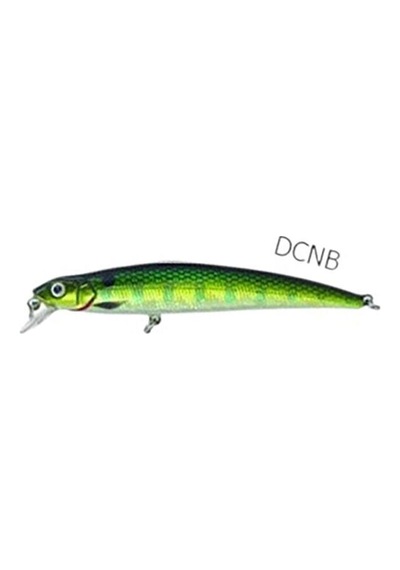 Strike Pro Sp 092 Dcnb 11 Cm Sahte Balık