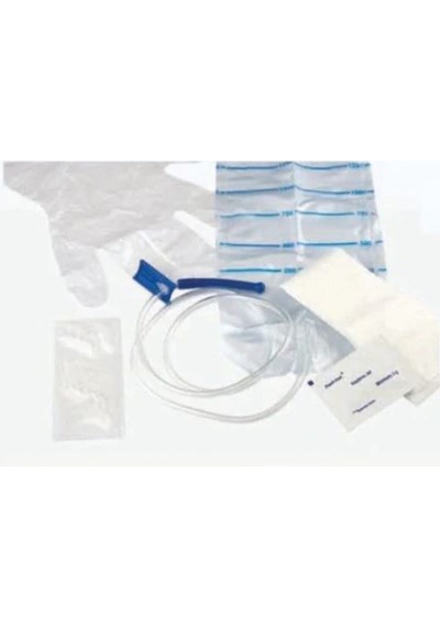 Lavman Seti-Enema Set 50 Adet