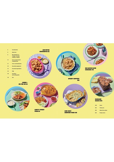Budget Gluten Free: Over 100 Easy And Affordable Recipes For Every Day