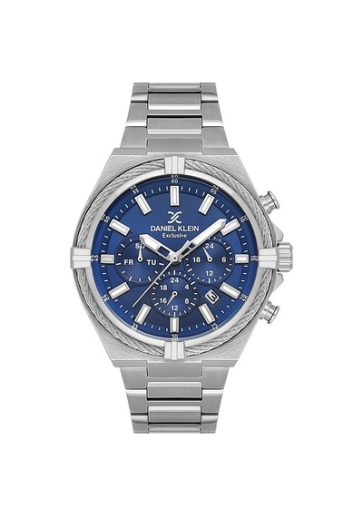 Daniel Klein Dk.13.10092-3 Gri