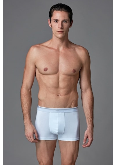 Eros 008 Erkek 2Li Compact Boxer 008
