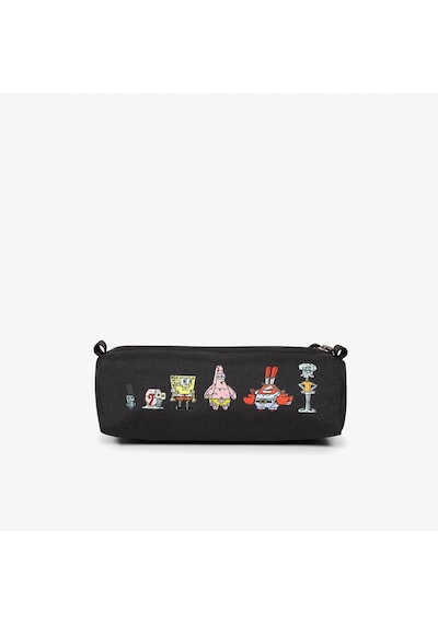 Eastpak Benchmark Single Spongebob Unisex Siyah Kalem Kutusu Ek000372e0c1