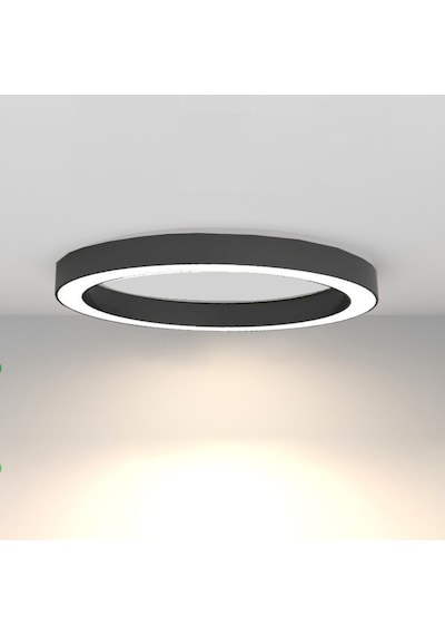 Tra2033-30-60 Eco Ø60 Cm Led Avize Plafonyer Tıen