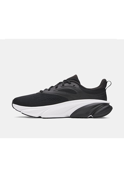 Under Armour Ua Rogue 6 Erkek Koşu Ayakkabısı 6006719-001 Siyah Siyah