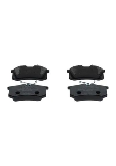 Vw Golf 4 Arka Fren Balatasi 1998-2005 Bosch 0986495231