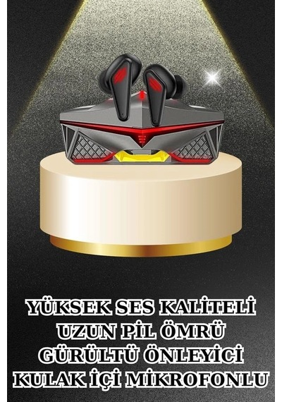 Seti Bluetooth Kulaklık Ucuz Kaliteli Yeni Nesil Akıllı Saat