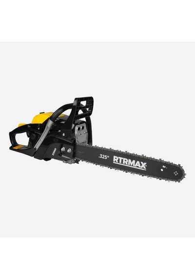 Rtrmax Rtm960 Benzinli Ağaç Kesme Motoru 57 Cc 3hp 45 Cm Pala