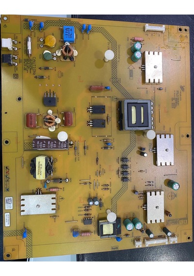 Fsp125-3f01, Zbr910r, 37, 39, Arçelik Uyumlu Power Board