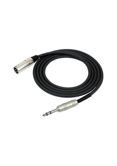Lastvoice Hc-2105 Aktif Hoparlör Sinyal Kablosu 5 Metre Xlr Jak