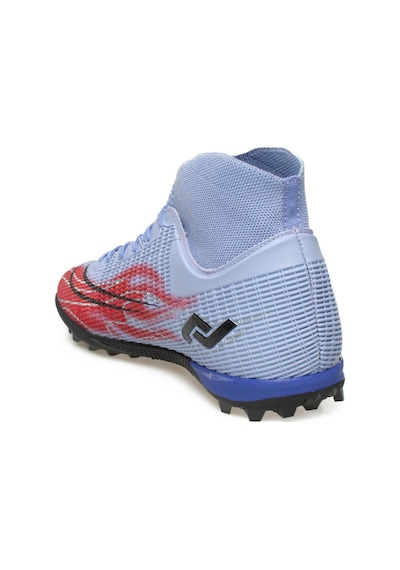 Jump 29677-g Çorapli Halısaha Mor Unisex Spor Ayakkabı Mor