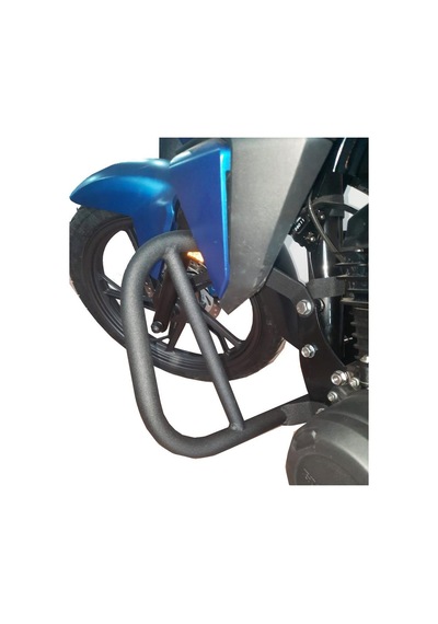 Cb 125 F 2024-2025 Ön Koruma Demiri
