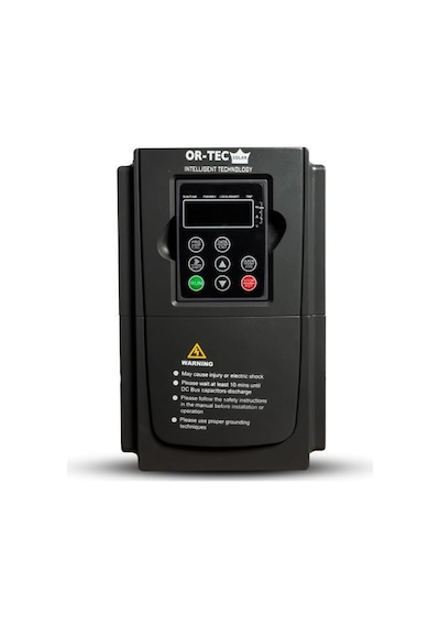 Ortec Solar Sürücü 2.2kw 3hp 450vdc 1x220v