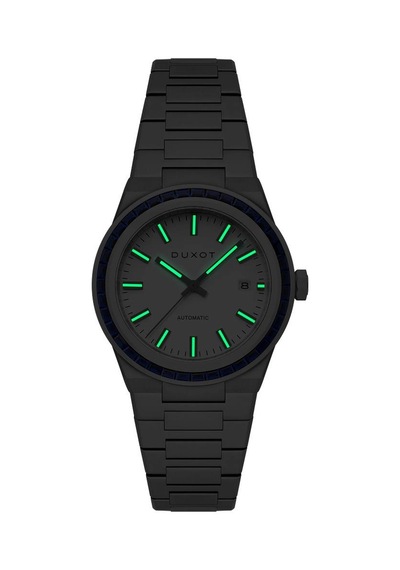 Duxot Dx-2075-33 Erkek Kol Saati Metalik Gri