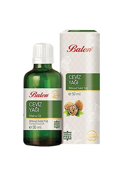 Ceviz Yağı Soğuk Pres Diğer