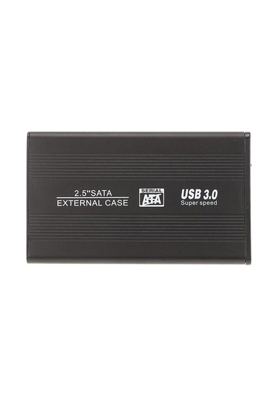Pm-2461 2.5 Usb-a 3.0 Harici Sata Harddisk Kutusu Alüminyum