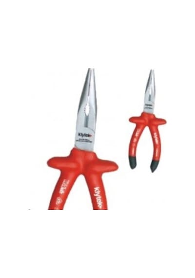 Kly-Tek İzole Kargaburun 160MM Profesyonel