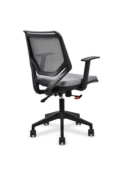Moreno Gri Çalışma Koltuğu Ofis Koltuğu Gri
