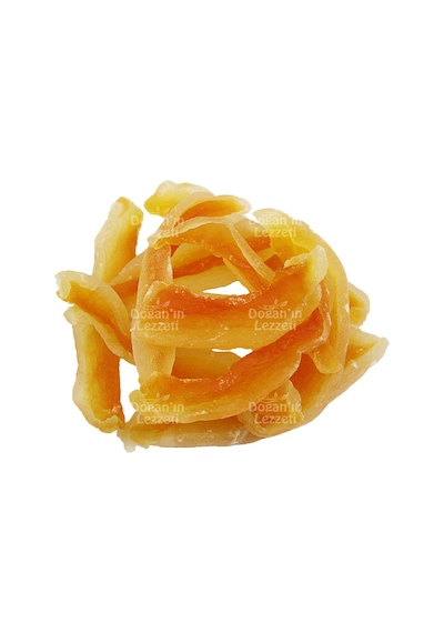 Doğan'ın Lezzeti Kavun Kurusu 500 G