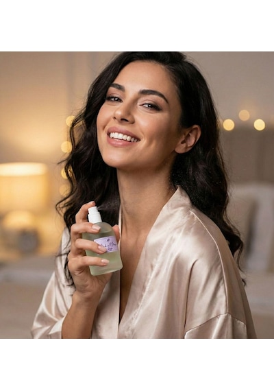 Girist Midnight Muse Kadın Parfüm Edp 50ml Çiçeksi - Oryantal