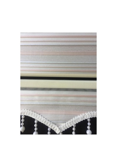 Pudra Bembesi Sim Detaylı Pliseli Zebra Stor Perde Ekru-pudra Pembesi - 96406763 Ekru-pudra Pembesi Pudra Bembesi Sim Detaylı Pliseli Zebra Stor Perde Ekru-pudra Pembesi - 96406763 Ekru-pudra Pembesi