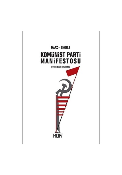 Komünist Parti Manifestosu