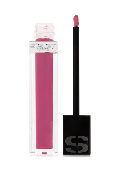 Sisley Phyto Dudak Parlatıcı 4 Fushia 6 Ml