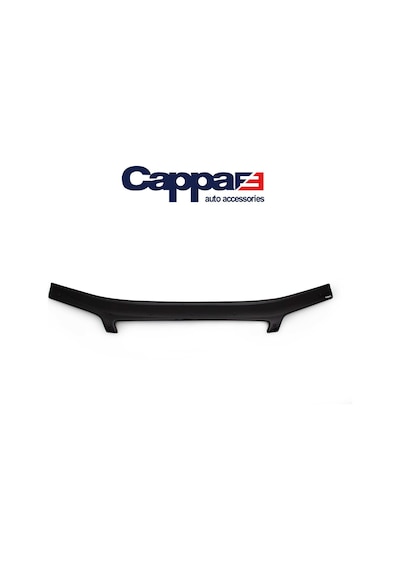 Cappafe Hyundai Starex Ön Kaput Koruyucu Rüzgarlık 4Mm 2003-2008