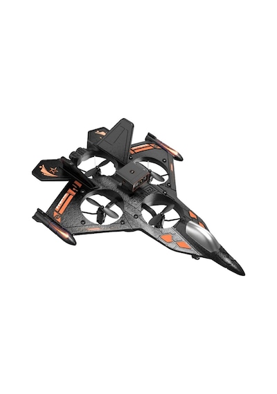 Uzaktan Kumandalı Drone Kumandalı Köpük Rc Uçak Gyro Stabilize Engel Kaçınma Kameralı Wifi App Plane