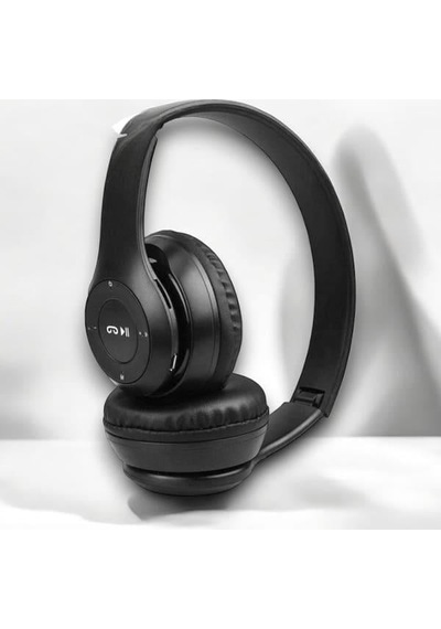 P47 - 514 - Kulak Üstü - Muratech - Bluetooth Kulaklık