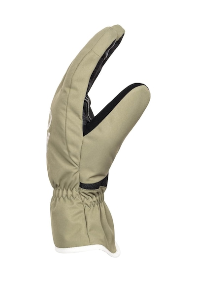 Roxy Freshfıelds Gloves Yeşil