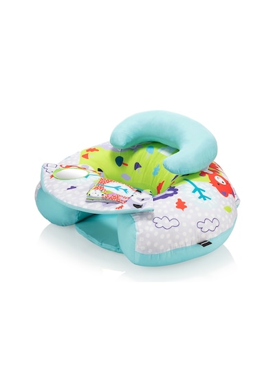 Wellgro Funny Animals Oyuncaklı Yer Minderi