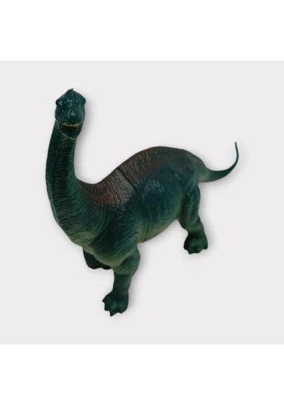 Brachiosaurus Dinazor 15 Cm - Q603-9 Lisinya