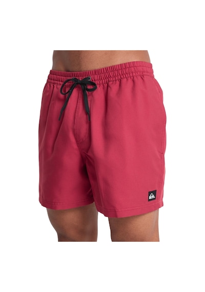 Quiksilver Quıksılver Deluxe 15 Rqz0 Bordo