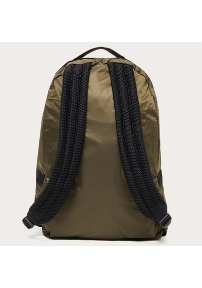 Oakley Packable Backpack Fos901957 7ce U 17 Litre Sırt Çantası Siyah