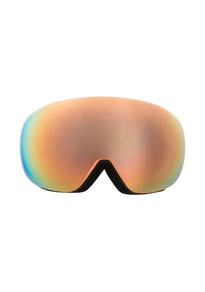 Roxy Roxy Popscreen Color Luxe Kadın Gold Goggle 28853 Gold Altın