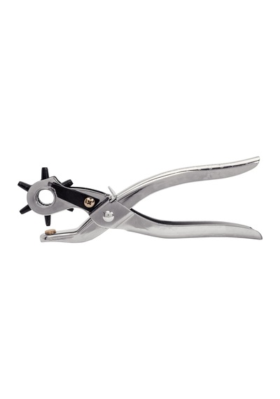 Rapid Rp03 Kemer Ve Deri Delme Pensesi Kayış Zımba 2.5 - 4Mm
