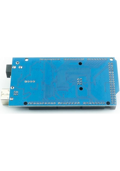 Modülelektronik-Arduino Mega 2560 R3 - Klon (Usb Chip Ch340) Usb Kablo Dahil