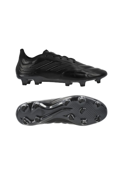 Adidas Copa Pure .1 Fg Erkek Krampon Hq8905 Siyah